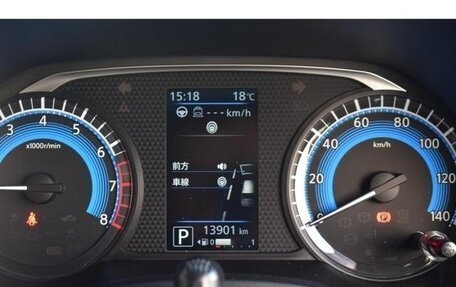 Nissan Dayz, 2020 год, 580 001 рублей, 15 фотография