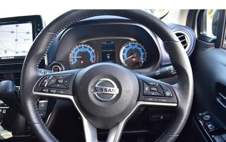 Nissan Dayz, 2020 год, 580 001 рублей, 12 фотография