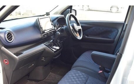 Nissan Dayz, 2020 год, 580 001 рублей, 17 фотография