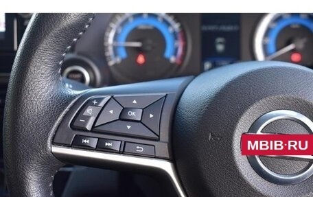 Nissan Dayz, 2020 год, 580 001 рублей, 19 фотография