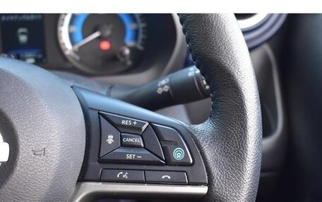 Nissan Dayz, 2020 год, 580 001 рублей, 20 фотография