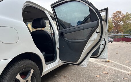 Chevrolet Lanos I, 2008 год, 270 000 рублей, 14 фотография