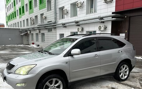 Lexus RX II рестайлинг, 2008 год, 1 500 000 рублей, 3 фотография