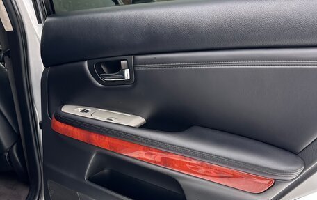 Lexus RX II рестайлинг, 2008 год, 1 500 000 рублей, 12 фотография