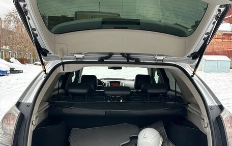 Lexus RX II рестайлинг, 2008 год, 1 500 000 рублей, 16 фотография