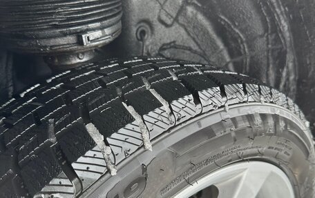 Lexus RX II рестайлинг, 2008 год, 1 500 000 рублей, 19 фотография