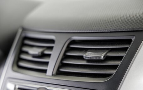 Hyundai Solaris II рестайлинг, 2015 год, 848 000 рублей, 24 фотография