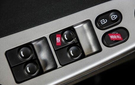 Hyundai Solaris II рестайлинг, 2015 год, 848 000 рублей, 14 фотография