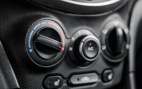 Hyundai Solaris II рестайлинг, 2015 год, 848 000 рублей, 28 фотография