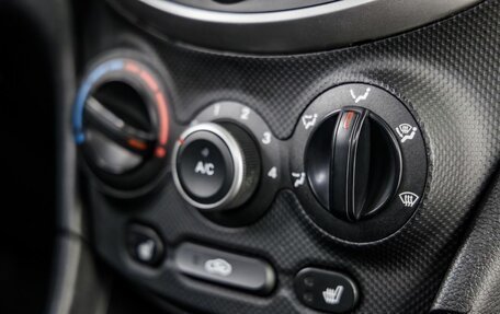 Hyundai Solaris II рестайлинг, 2015 год, 848 000 рублей, 30 фотография