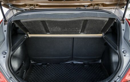 Hyundai Solaris II рестайлинг, 2015 год, 848 000 рублей, 36 фотография