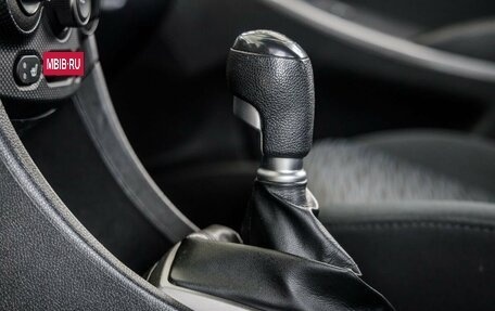 Hyundai Solaris II рестайлинг, 2015 год, 848 000 рублей, 31 фотография