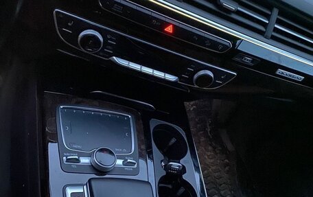 Audi Q7, 2015 год, 3 850 000 рублей, 5 фотография