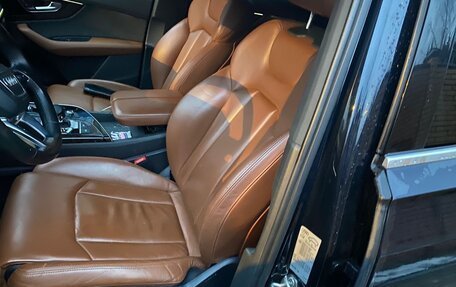 Audi Q7, 2015 год, 3 850 000 рублей, 9 фотография