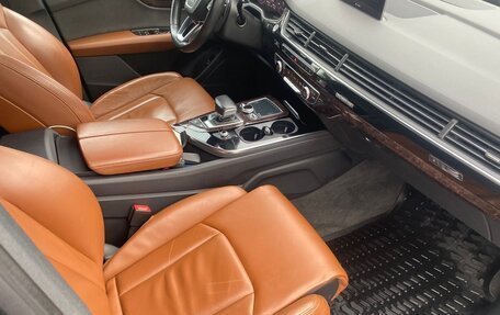 Audi Q7, 2015 год, 3 850 000 рублей, 18 фотография