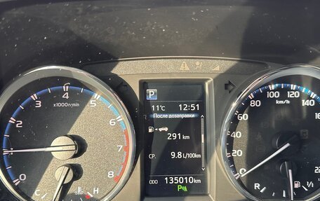 Toyota RAV4, 2016 год, 2 450 000 рублей, 8 фотография