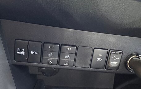 Toyota RAV4, 2016 год, 2 450 000 рублей, 21 фотография