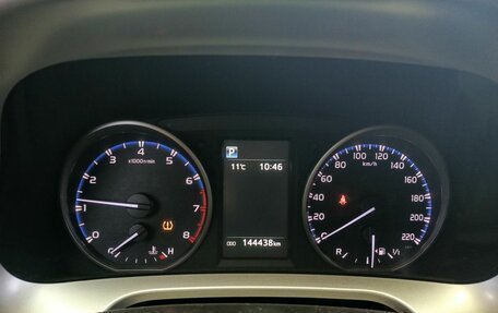 Toyota RAV4, 2016 год, 2 149 800 рублей, 16 фотография