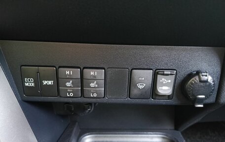 Toyota RAV4, 2016 год, 2 149 800 рублей, 25 фотография