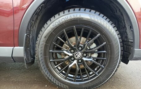 Toyota RAV4, 2016 год, 2 149 800 рублей, 22 фотография