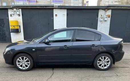Mazda 3, 2006 год, 490 000 рублей, 3 фотография