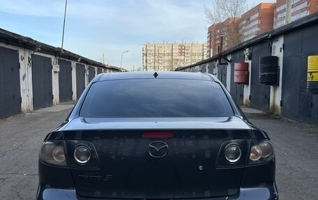 Mazda 3, 2006 год, 490 000 рублей, 5 фотография