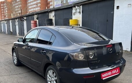 Mazda 3, 2006 год, 490 000 рублей, 4 фотография