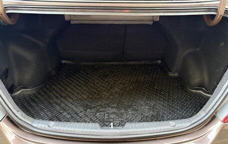 Hyundai Solaris II рестайлинг, 2016 год, 1 200 000 рублей, 8 фотография