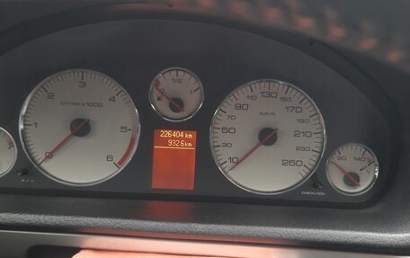 Peugeot 407, 2007 год, 760 000 рублей, 5 фотография