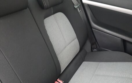 Peugeot 407, 2007 год, 760 000 рублей, 8 фотография