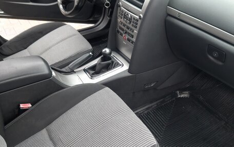 Peugeot 407, 2007 год, 760 000 рублей, 10 фотография