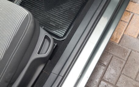 Peugeot 407, 2007 год, 760 000 рублей, 11 фотография