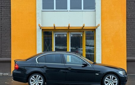 BMW 3 серия, 2006 год, 750 000 рублей, 3 фотография