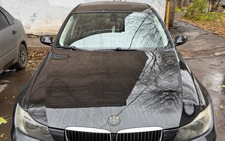 BMW 3 серия, 2006 год, 750 000 рублей, 6 фотография