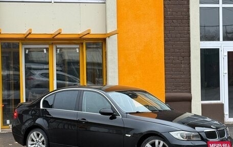 BMW 3 серия, 2006 год, 750 000 рублей, 2 фотография