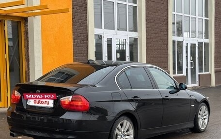 BMW 3 серия, 2006 год, 750 000 рублей, 4 фотография