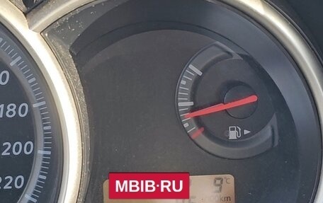 Nissan Tiida, 2010 год, 760 000 рублей, 8 фотография