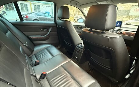 BMW 3 серия, 2006 год, 750 000 рублей, 14 фотография