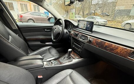 BMW 3 серия, 2006 год, 750 000 рублей, 13 фотография