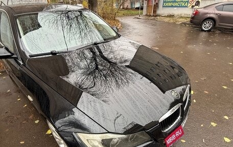 BMW 3 серия, 2006 год, 750 000 рублей, 8 фотография