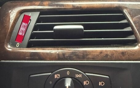 BMW 3 серия, 2006 год, 750 000 рублей, 16 фотография