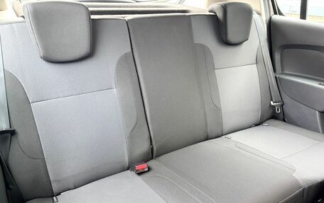 Renault Sandero II рестайлинг, 2021 год, 1 100 000 рублей, 11 фотография