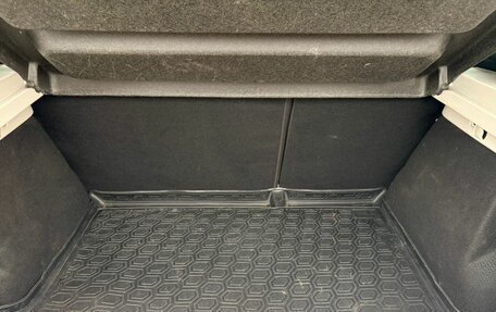 Renault Sandero II рестайлинг, 2021 год, 1 100 000 рублей, 14 фотография