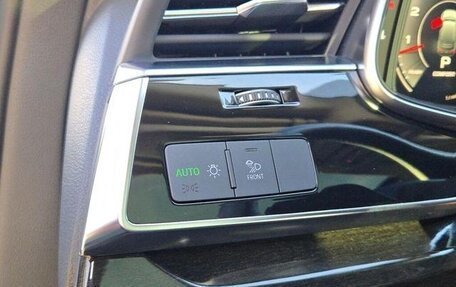 Audi Q7, 2022 год, 4 800 000 рублей, 7 фотография