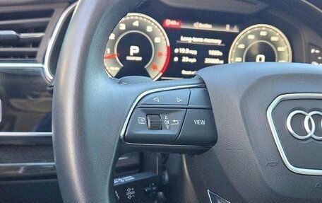 Audi Q7, 2022 год, 4 800 000 рублей, 8 фотография