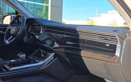 Audi Q7, 2022 год, 4 800 000 рублей, 9 фотография