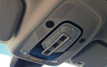 Audi Q7, 2022 год, 4 800 000 рублей, 12 фотография