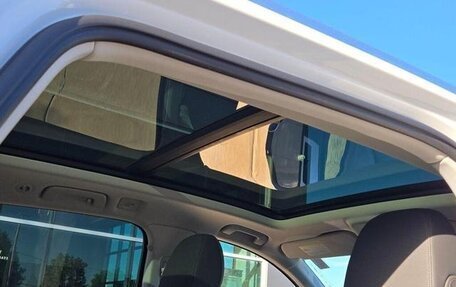 Audi Q7, 2022 год, 4 800 000 рублей, 11 фотография