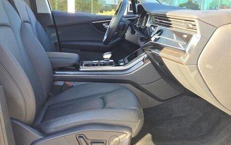 Audi Q7, 2022 год, 4 800 000 рублей, 14 фотография