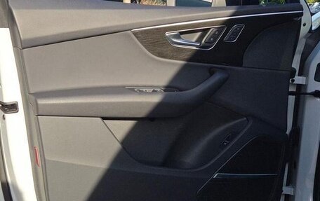 Audi Q7, 2022 год, 4 800 000 рублей, 21 фотография